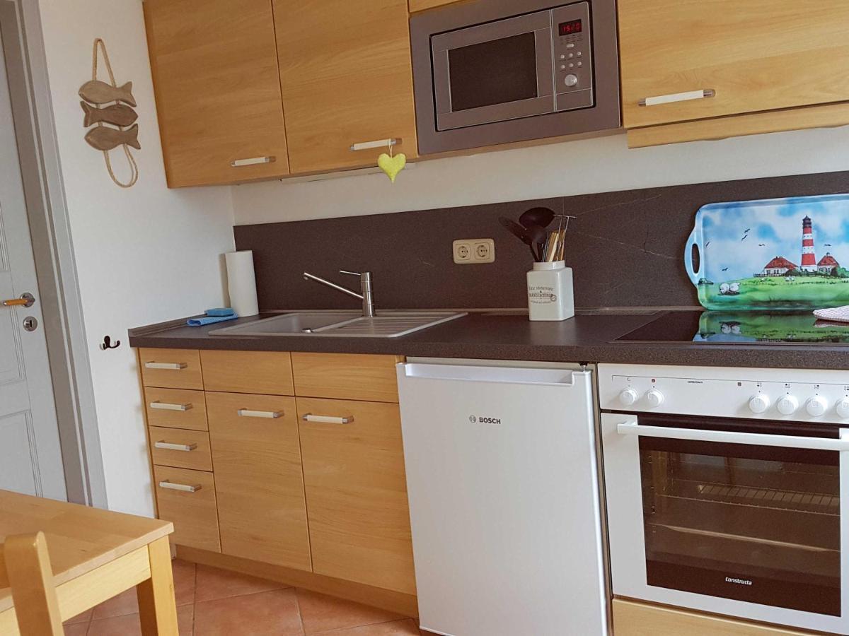 Stahlbrode Ferienwohnung Im Roten Haus מראה חיצוני תמונה